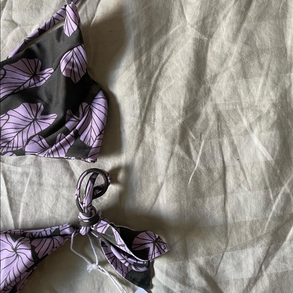 Benoa swim set